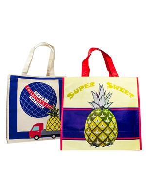 Irma supermarket Concept