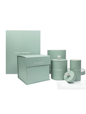 Fritz Hansen box set