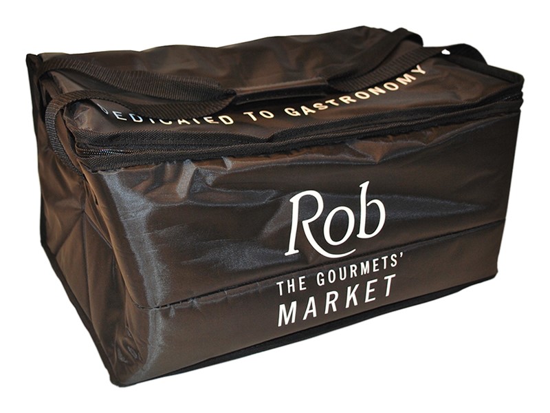 Rob Cooler bag