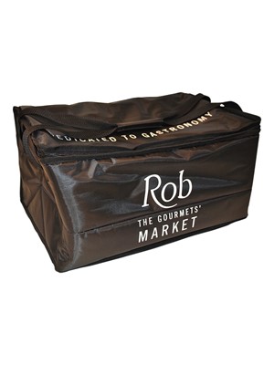 Rob Cooler bag