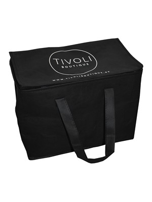 Non woven cooler bag