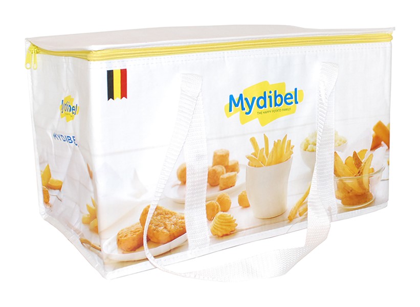 Mydibel cooler