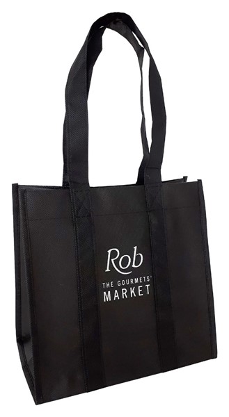 Winebag Rob