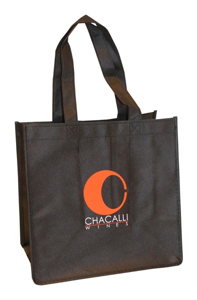 Chacalli winebag