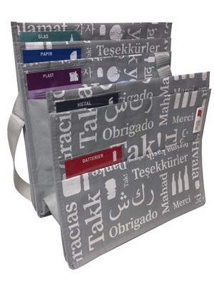Harmonica bag